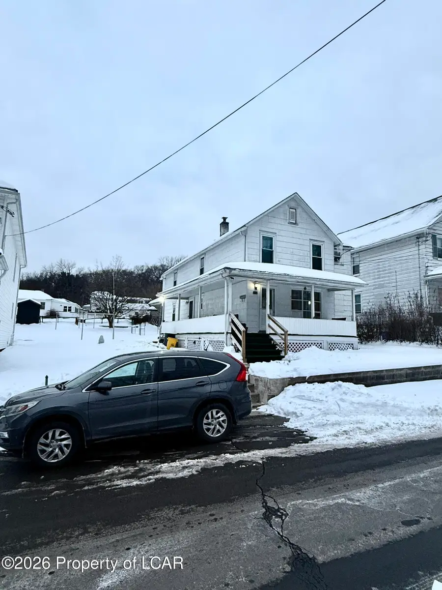 205 Garfield Street, Nanticoke, PA 18634 - Image #2