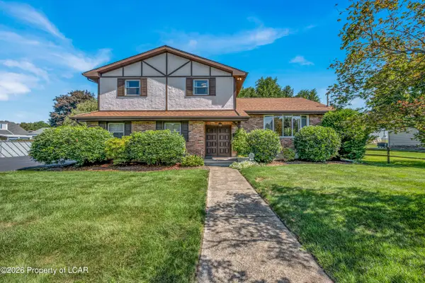 20 Brazil Street, Wilkes-Barre, PA 18705
