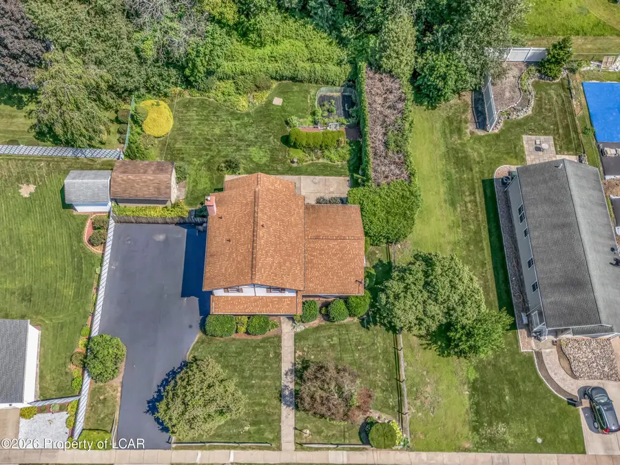 20 Brazil Street, Wilkes Barre, PA 18705 - #3