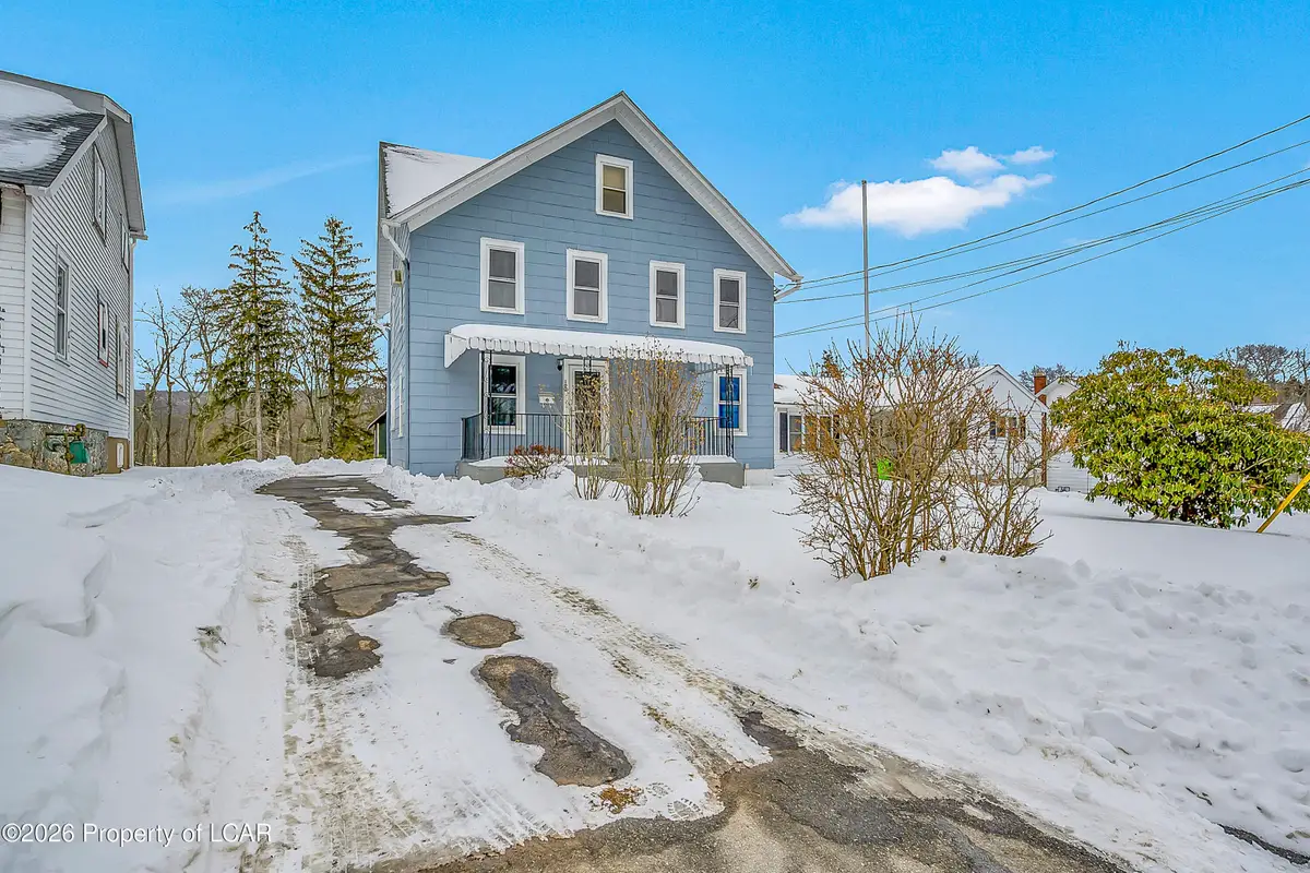 103 N Main Street, Mountain Top, PA 18707 - #1