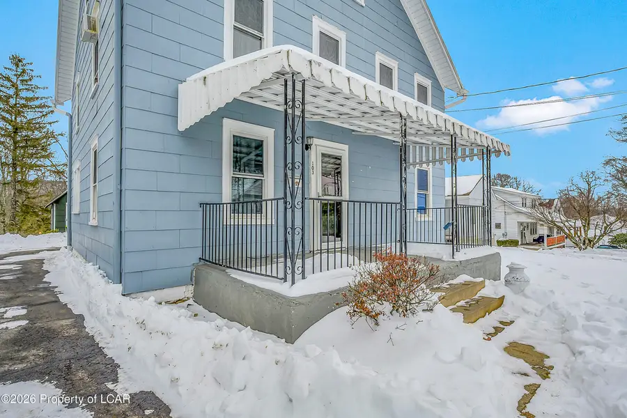 103 N Main Street, Mountain Top, PA 18707 - #2