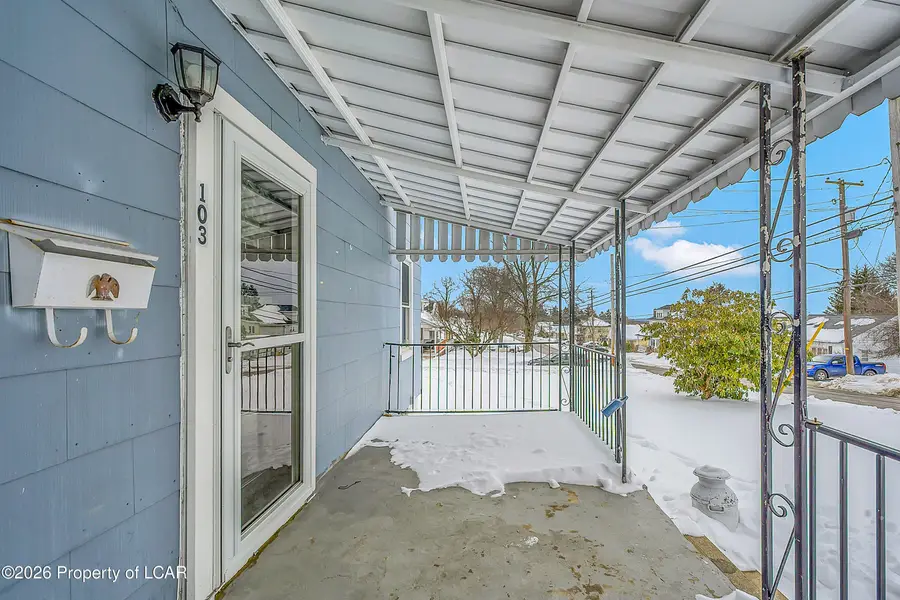 103 N Main Street, Mountain Top, PA 18707 - #3