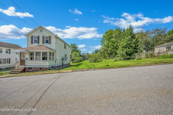 456 Pringle Street, Pringle, PA 18704