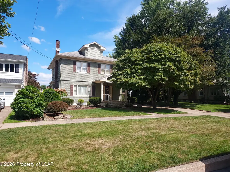 123 Yeager Avenue, Forty Fort, PA 18704 - #2