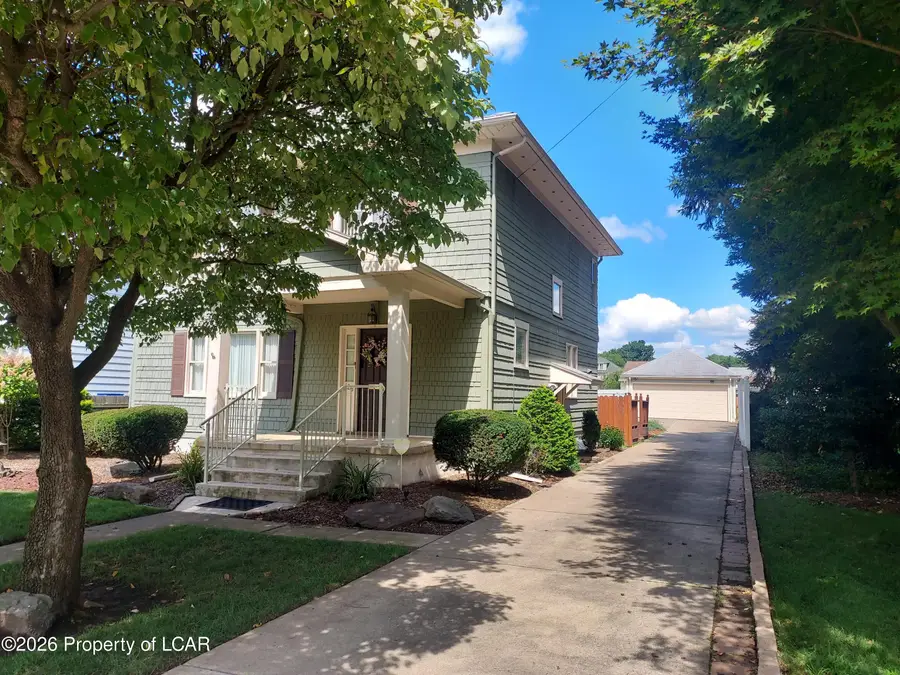 123 Yeager Avenue, Forty Fort, PA 18704 - #3