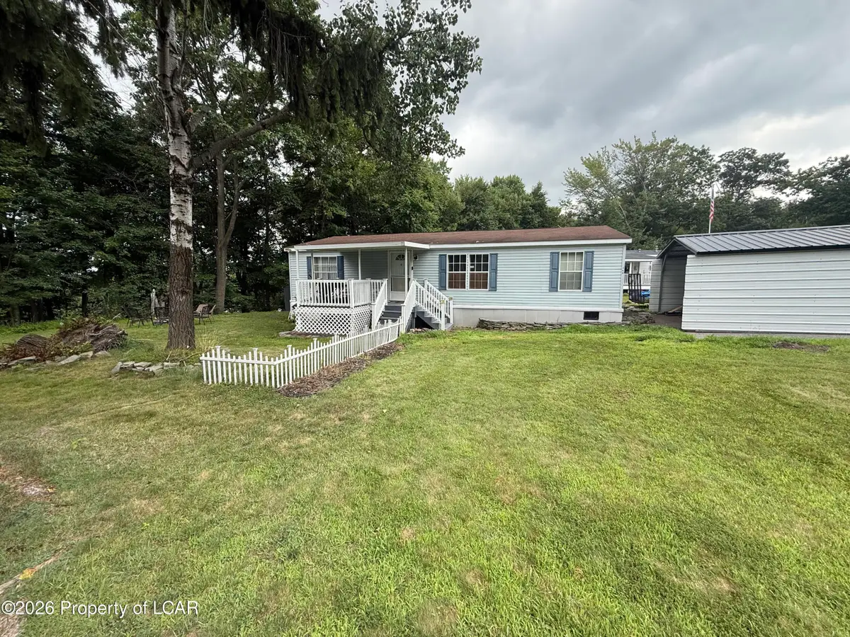 369 Valley View Lane, Laurel Run, PA 18706 - #1