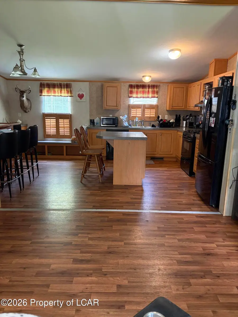369 Valley View Lane, Laurel Run, PA 18706 - #3