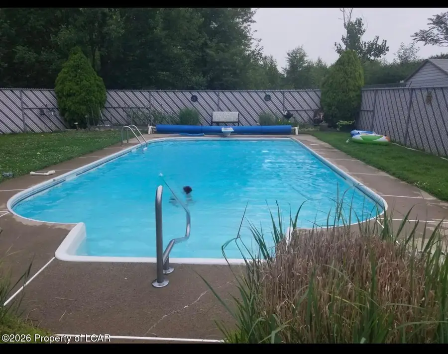 39 North Street, Plains, PA 18705 - #3