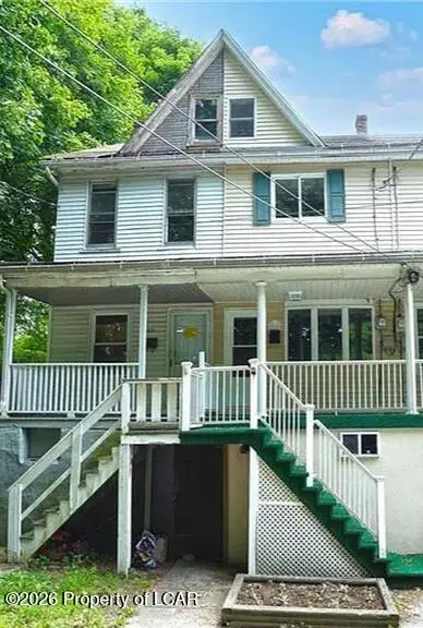 315 Greenwood Street, Tamaqua, PA 18252