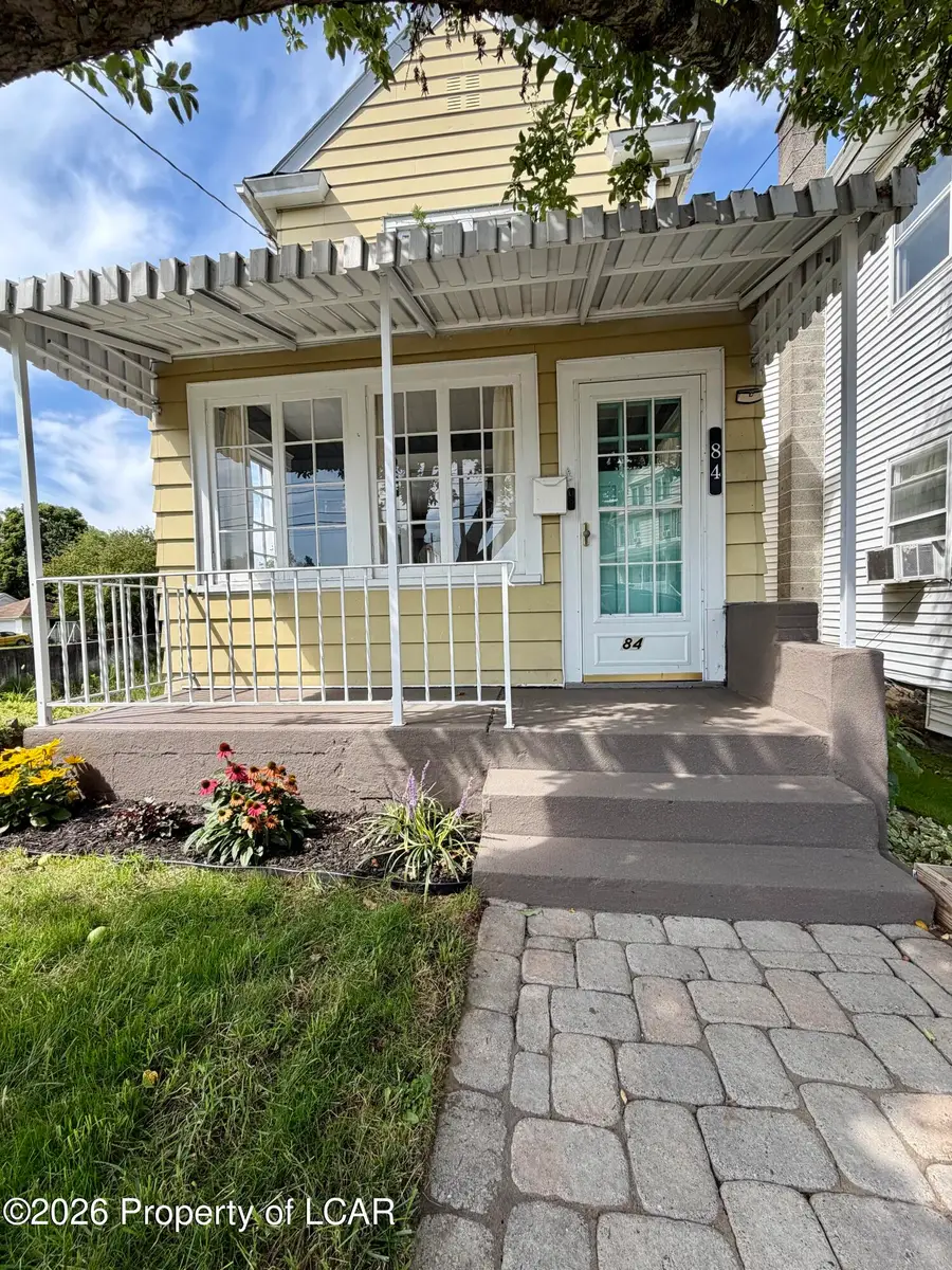 84 Govier Street, Wilkes Barre, PA 18705 - #2