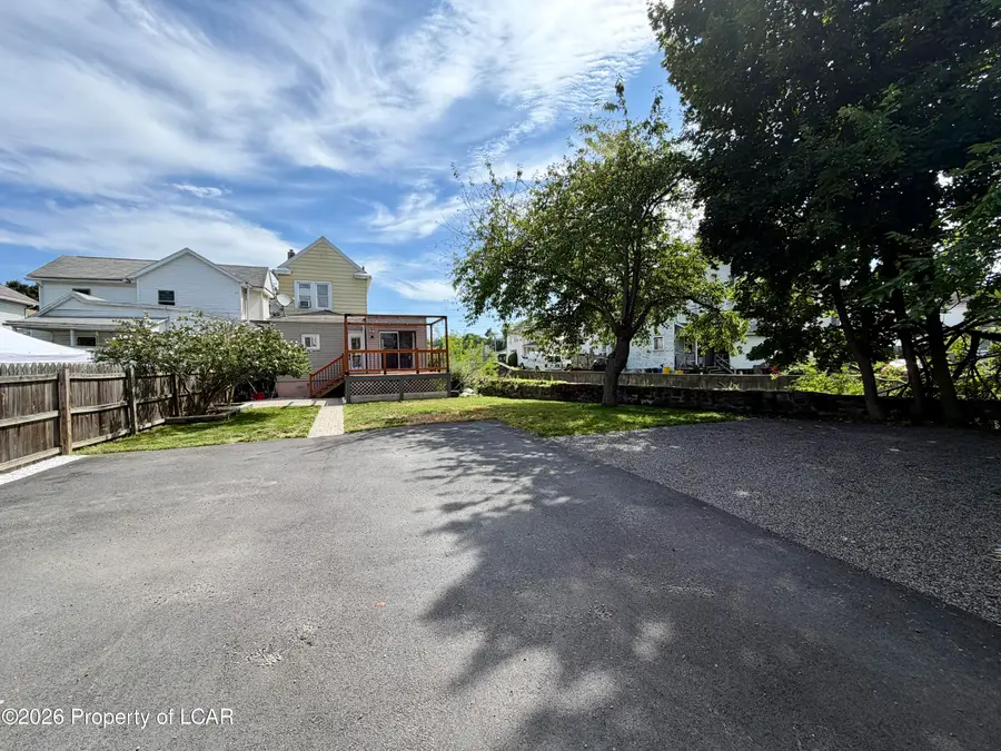 84 Govier Street, Wilkes Barre, PA 18705 - #3