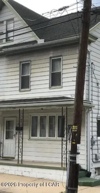 501 Washington Street, Tamaqua, PA 18252 - #1