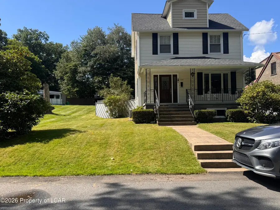 164 Hillcrest Avenue, Shavertown, PA 18708 - #2