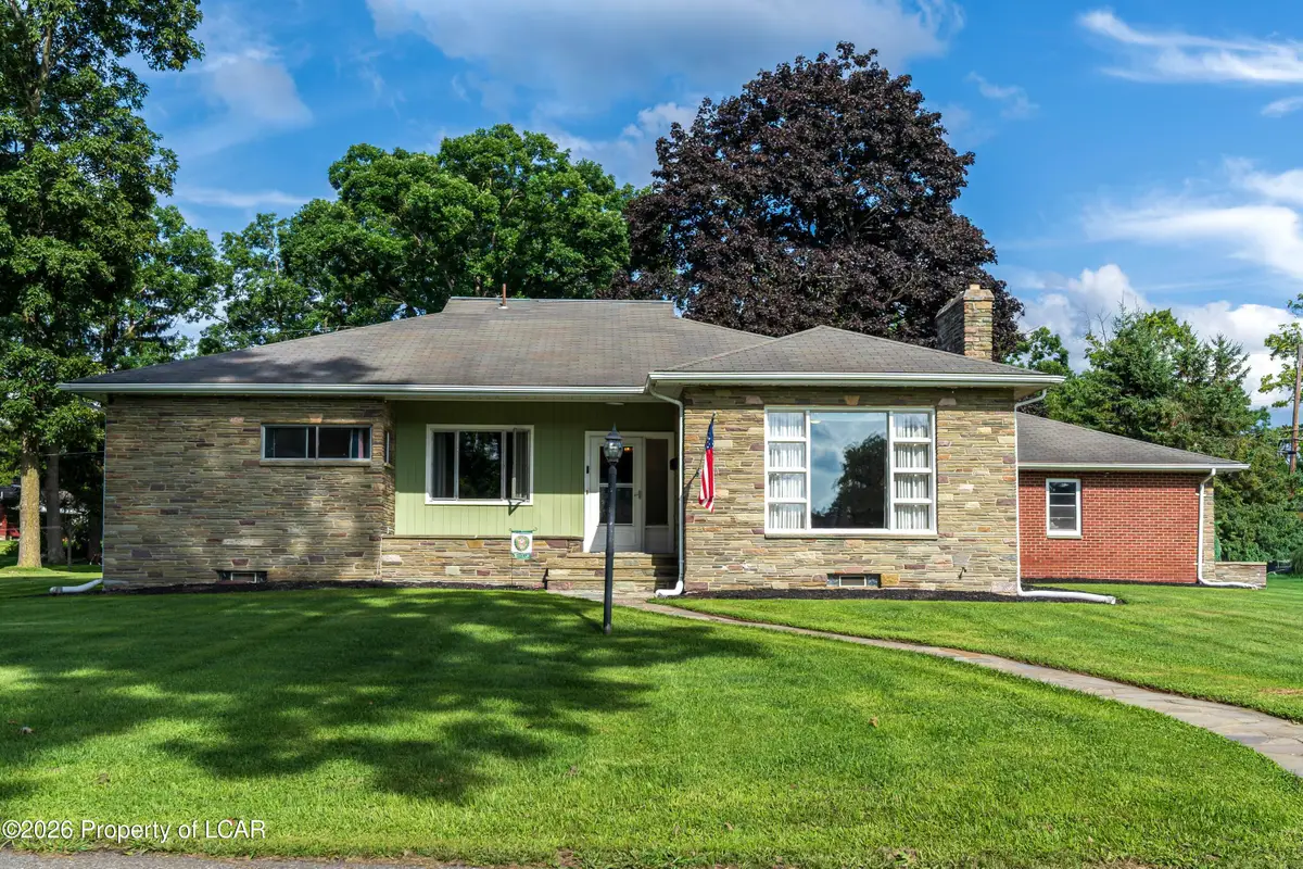 12 Beech Street, Mountain Top, PA 18707 - #1