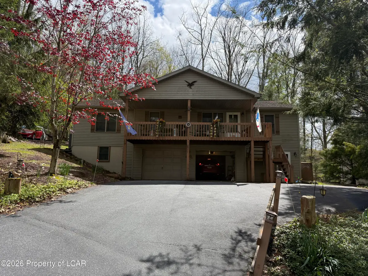 253 Snow Valley Drive, Drums, PA 18222 - #1