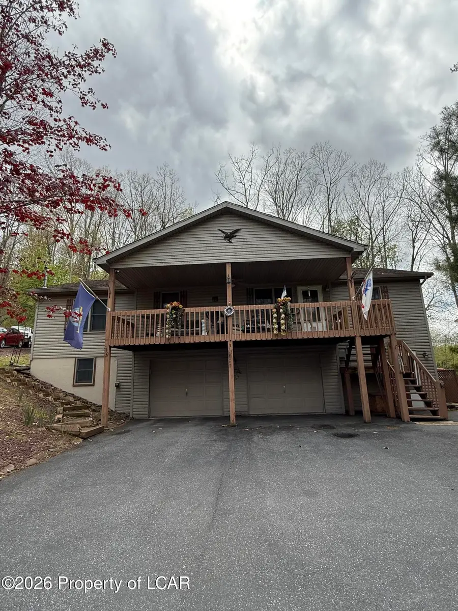 253 Snow Valley Drive, Drums, PA 18222 - #2