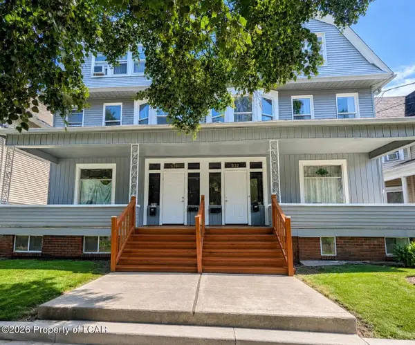 530-532 Carey Avenue, Wilkes-Barre, PA 18702