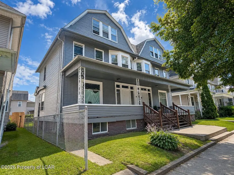 530-532 Carey Avenue, Wilkes Barre, PA 18702 - #2