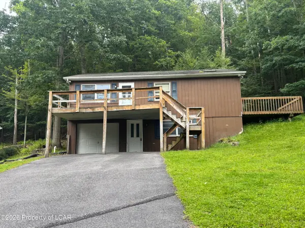313 Buck Saw Drive, Drums, PA 18222