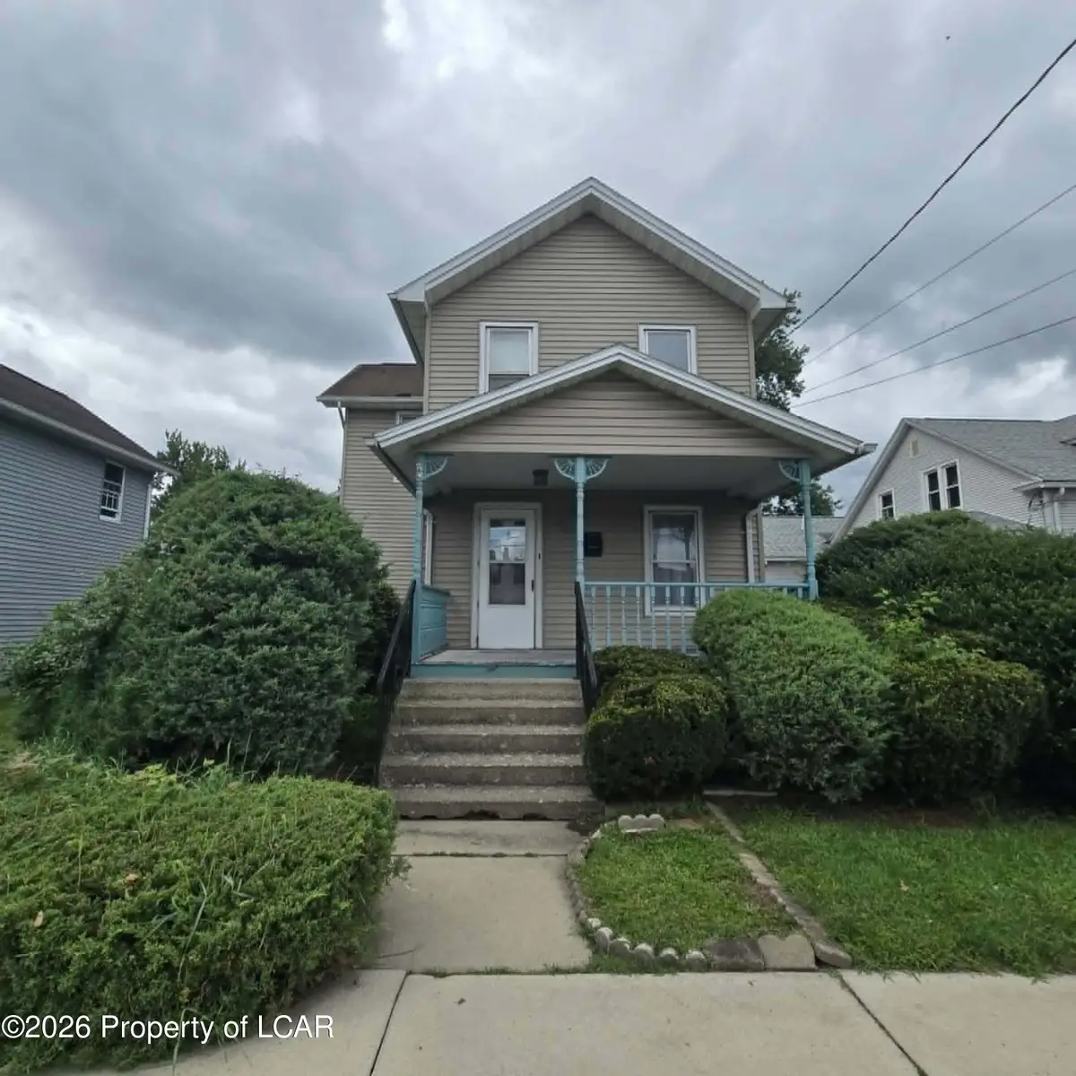 38 Owen, Forty Fort, PA 18704 - #1