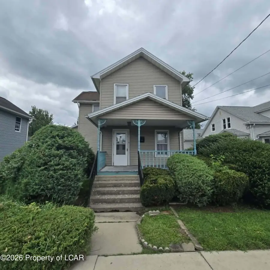38 Owen, Forty Fort, PA 18704 - #2