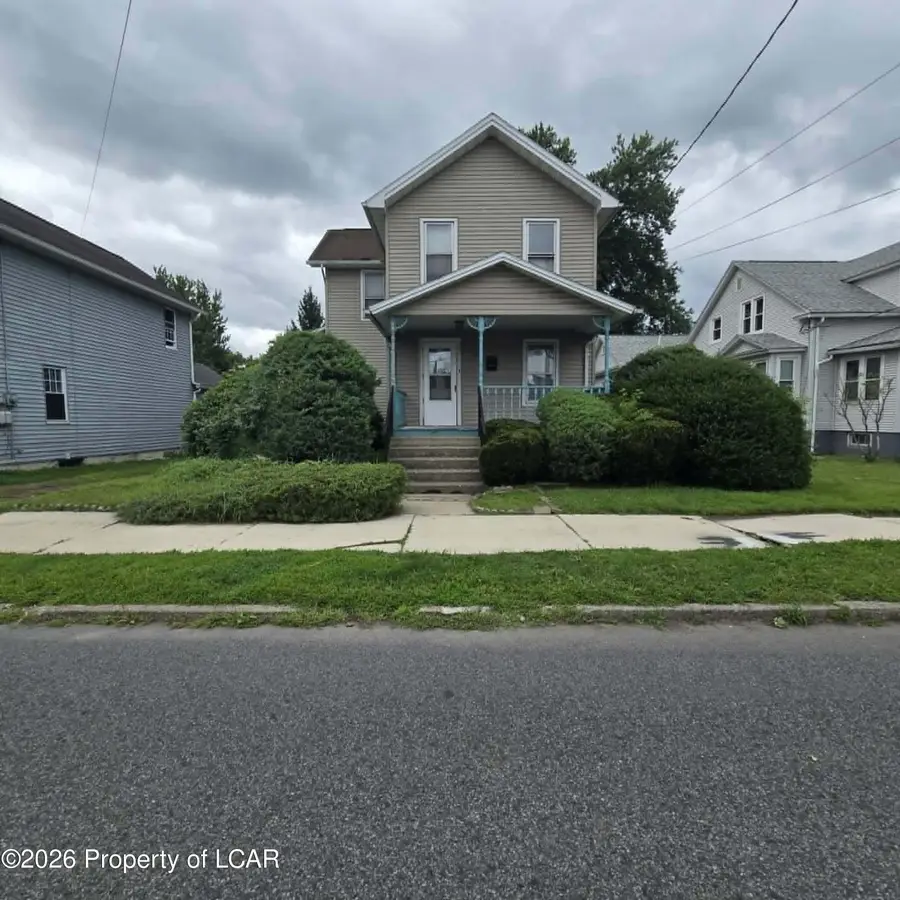 38 Owen, Forty Fort, PA 18704 - #3