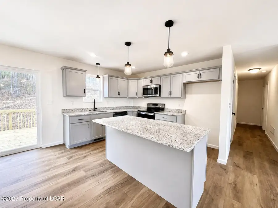 409 Cedar Drive, Drums, PA 18222 - #3