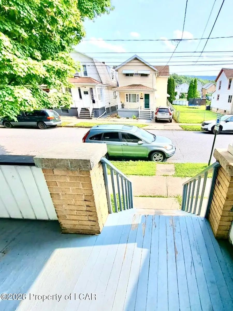 60 Maxwell Street, Wilkes Barre, PA 18705 - #3