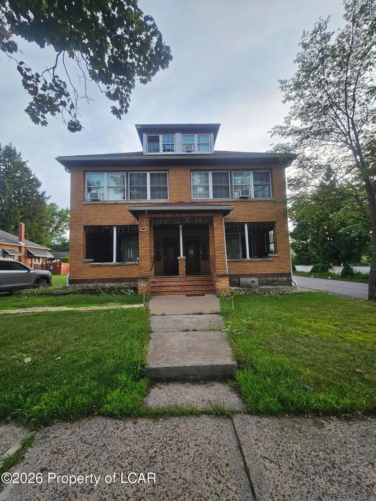 1200 Broad Street, Hazleton, PA 18201 - #1