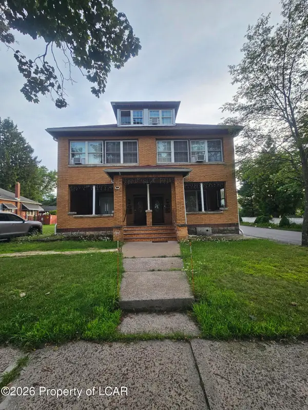 1200 Broad Street, Hazleton, PA 18201