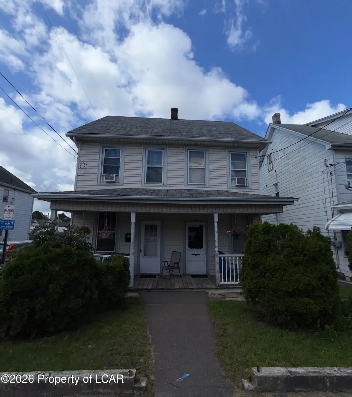 682 Locust Street, Hazleton, PA 18201 - #1