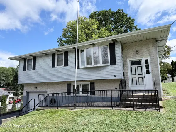 565 Allen Street, Hazle Twp, PA 18202