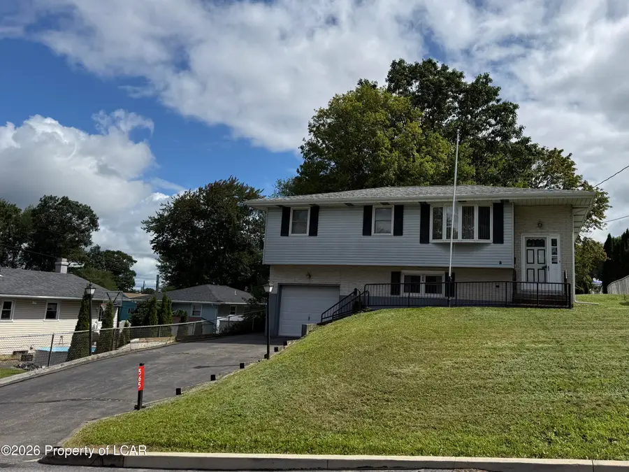 565 Allen Street, Hazle, PA 18202 - #3