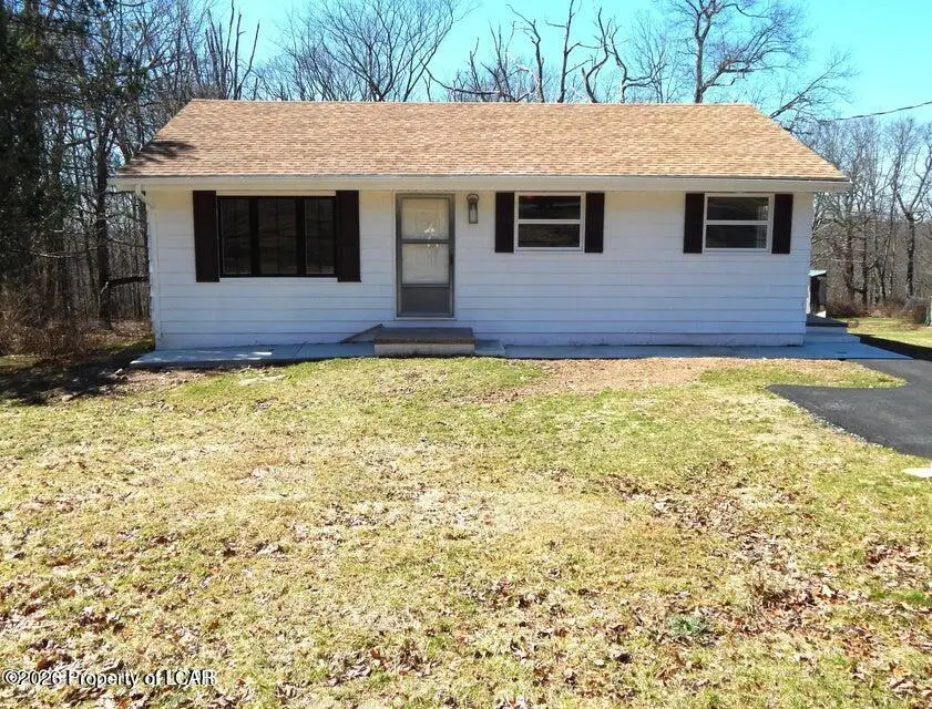 439 Woodlawn Avenue, Mountain Top, PA 18707 - #1
