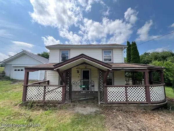 7087 State Rte 549, Millerton, PA 16936