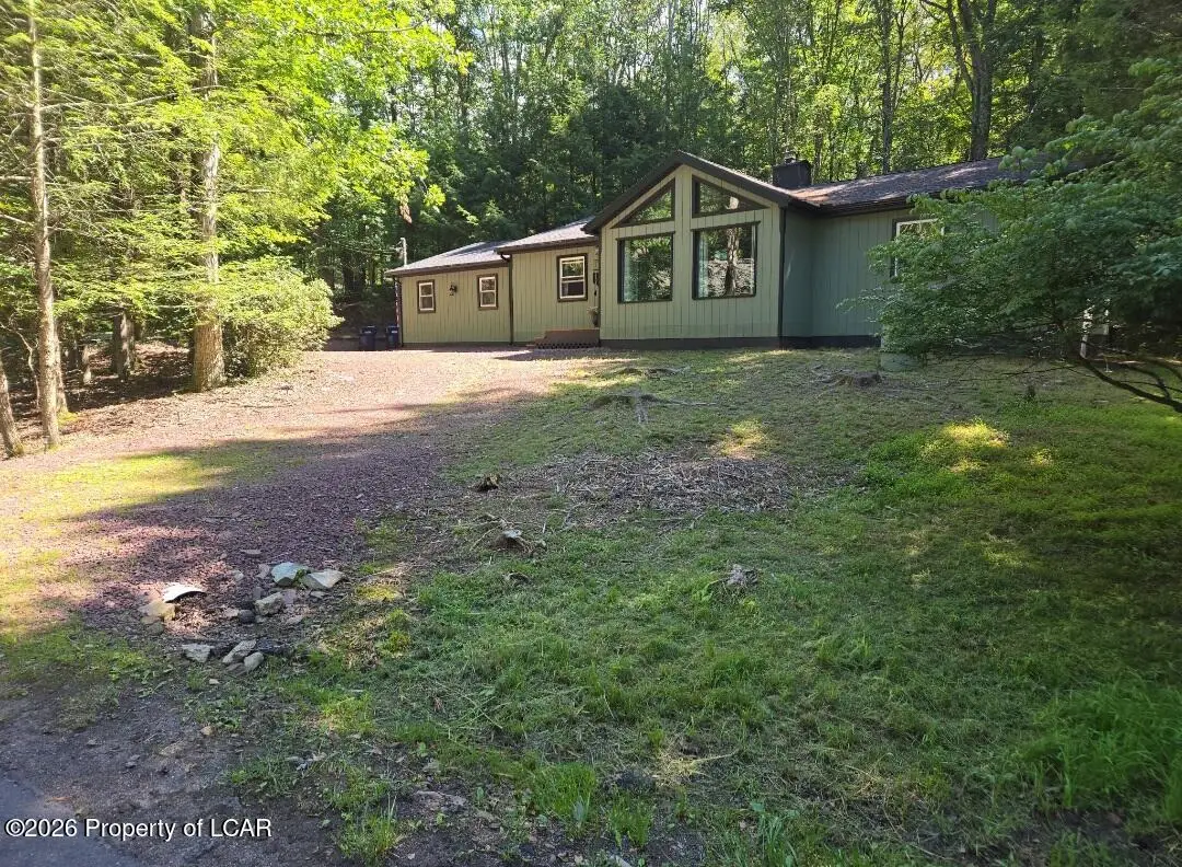 6 Mink Springs Court, Drums, PA 18222 - #1
