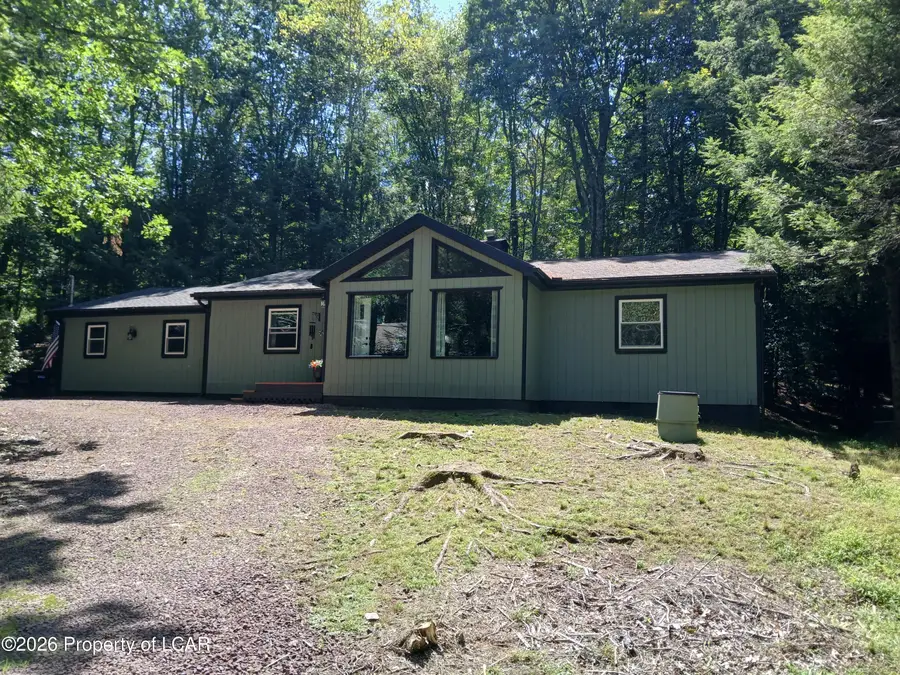 6 Mink Springs Court, Drums, PA 18222 - #2
