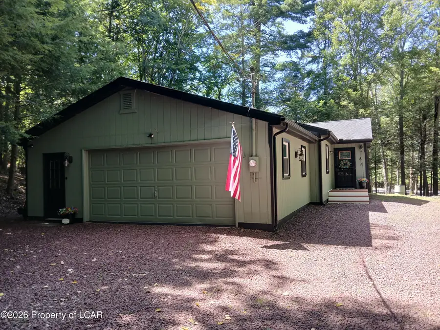 6 Mink Springs Court, Drums, PA 18222 - #3