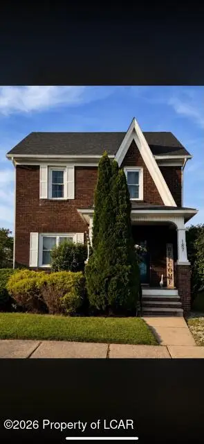 187 New Elizabeth Street, Wilkes Barre, PA 18702 - #1