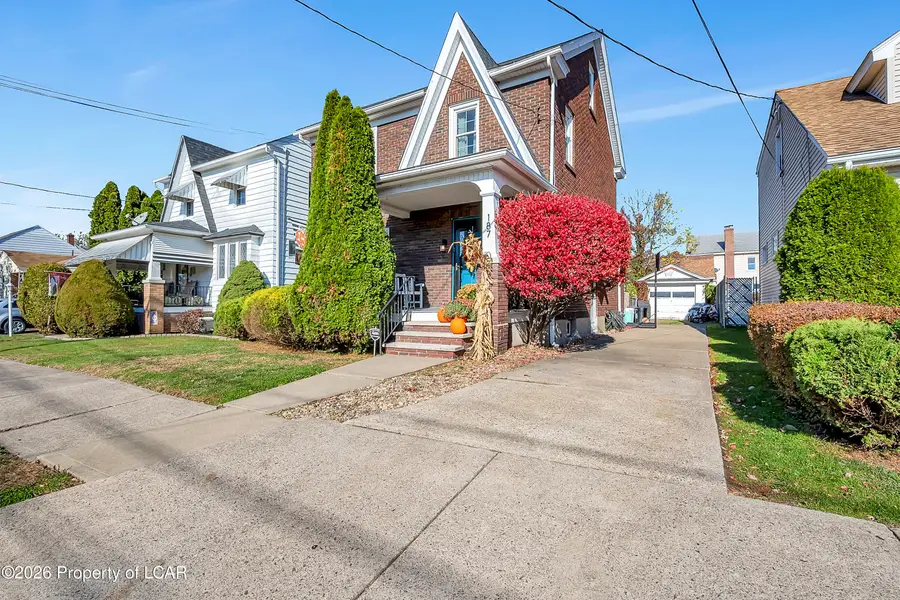 187 New Elizabeth Street, Wilkes Barre, PA 18702 - #3