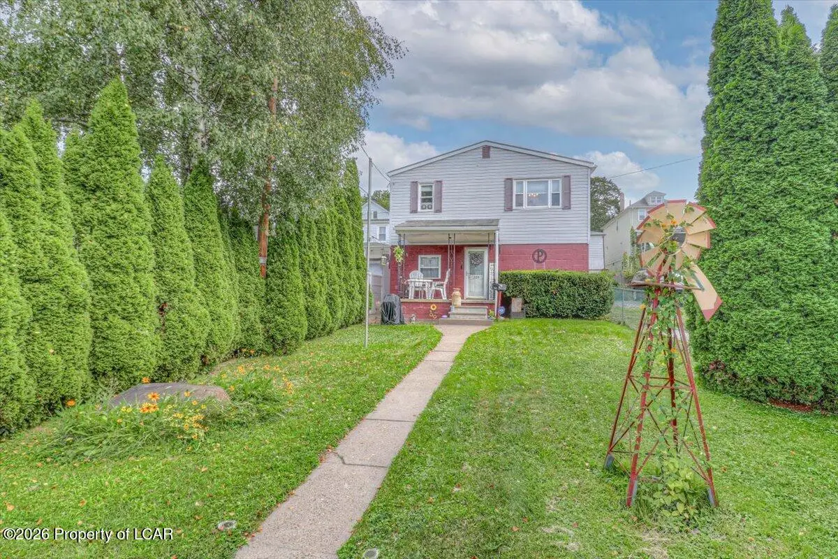 229 Boland Avenue, Hanover, PA 18706 - #1