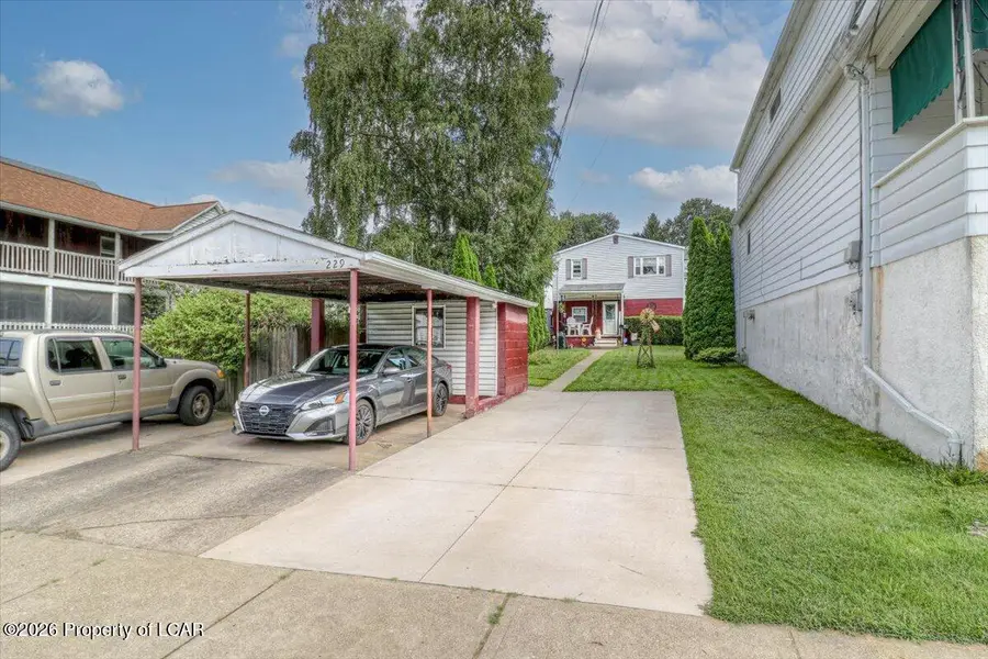 229 Boland Avenue, Hanover, PA 18706 - #2