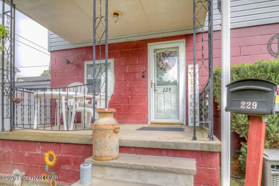 229 Boland Avenue, Hanover, PA 18706 - #3