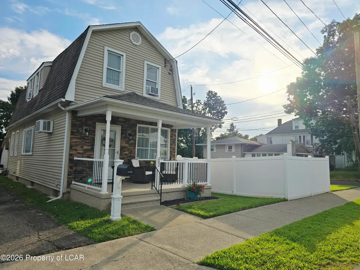 282 Riverside Drive, Wilkes Barre, PA 18702 - #1