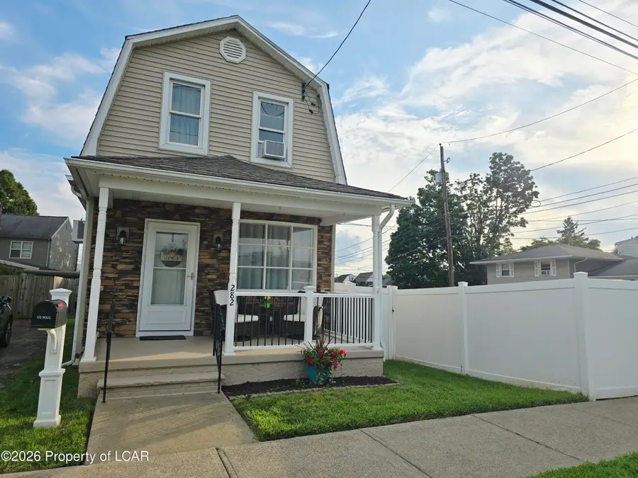 282 Riverside Drive, Wilkes Barre, PA 18702 - #2
