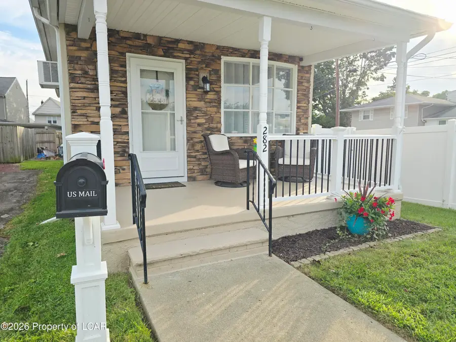 282 Riverside Drive, Wilkes Barre, PA 18702 - #3