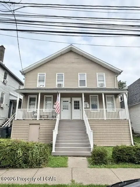 73 Sheridan Street, Wilkes-Barre, PA 18702