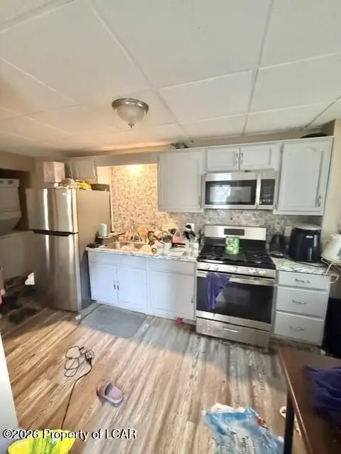 73 Sheridan Street, Wilkes Barre, PA 18702 - #3