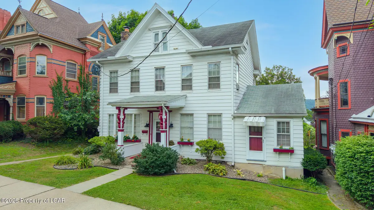 348/350 2nd Street, Bloomsburg, PA 17815 - #1
