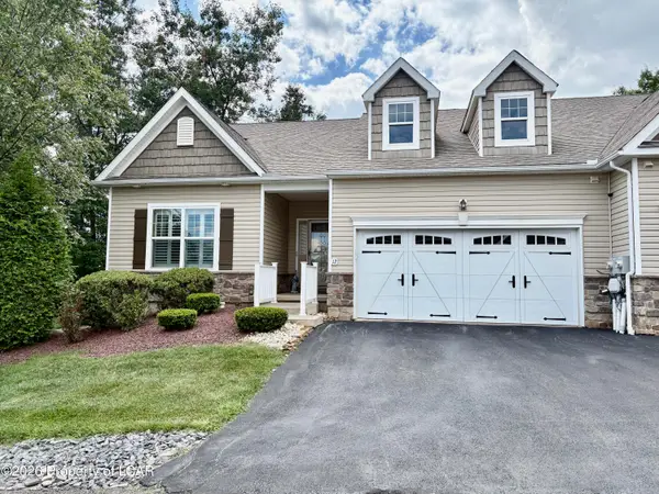 12 Reserve Drive, Drums, PA 18222